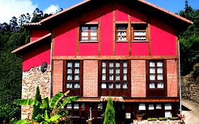 Casa Rural La Posada Del Alba
