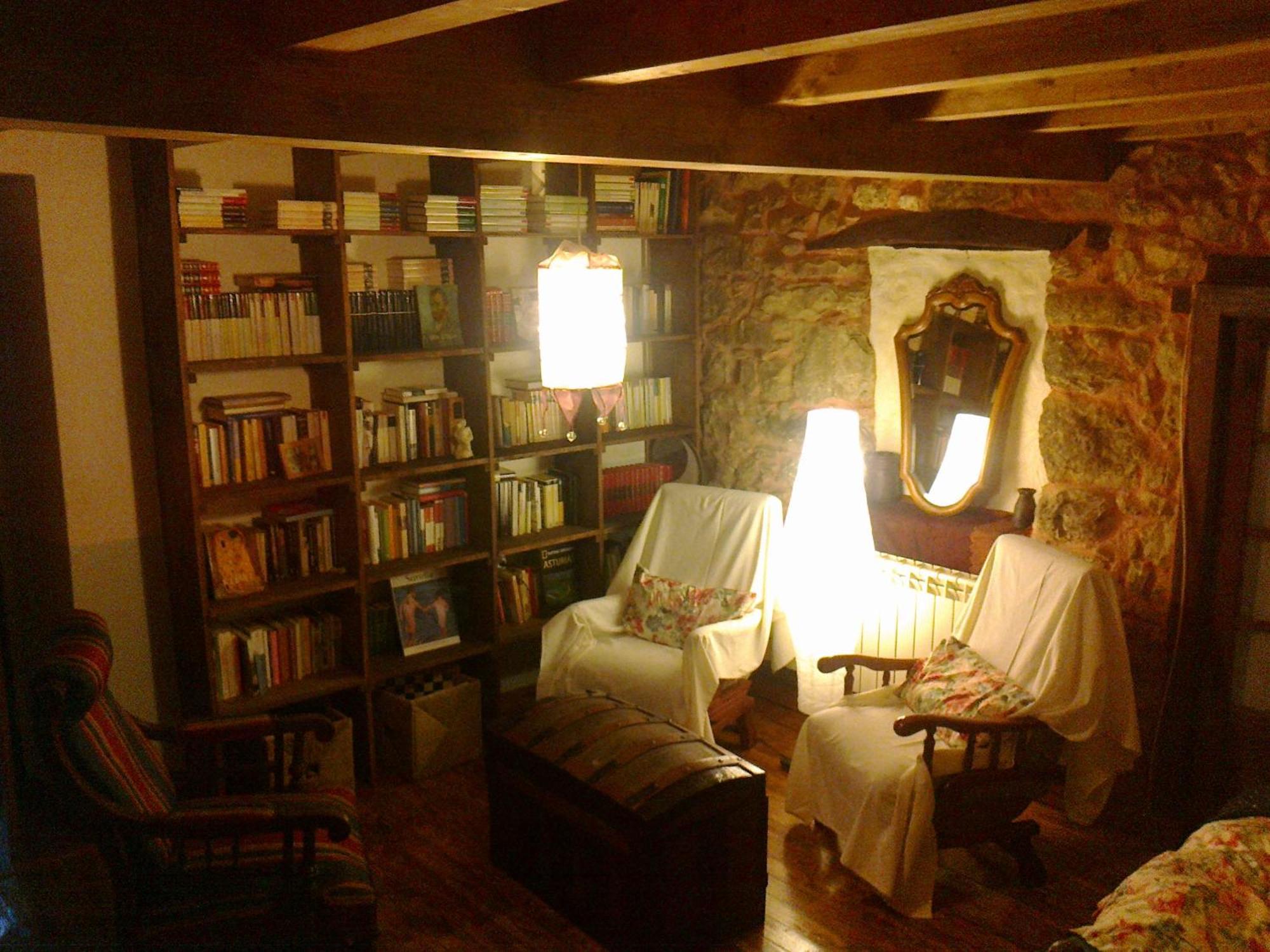 Casa Rural La Posada Del Alba Alea Extérieur photo