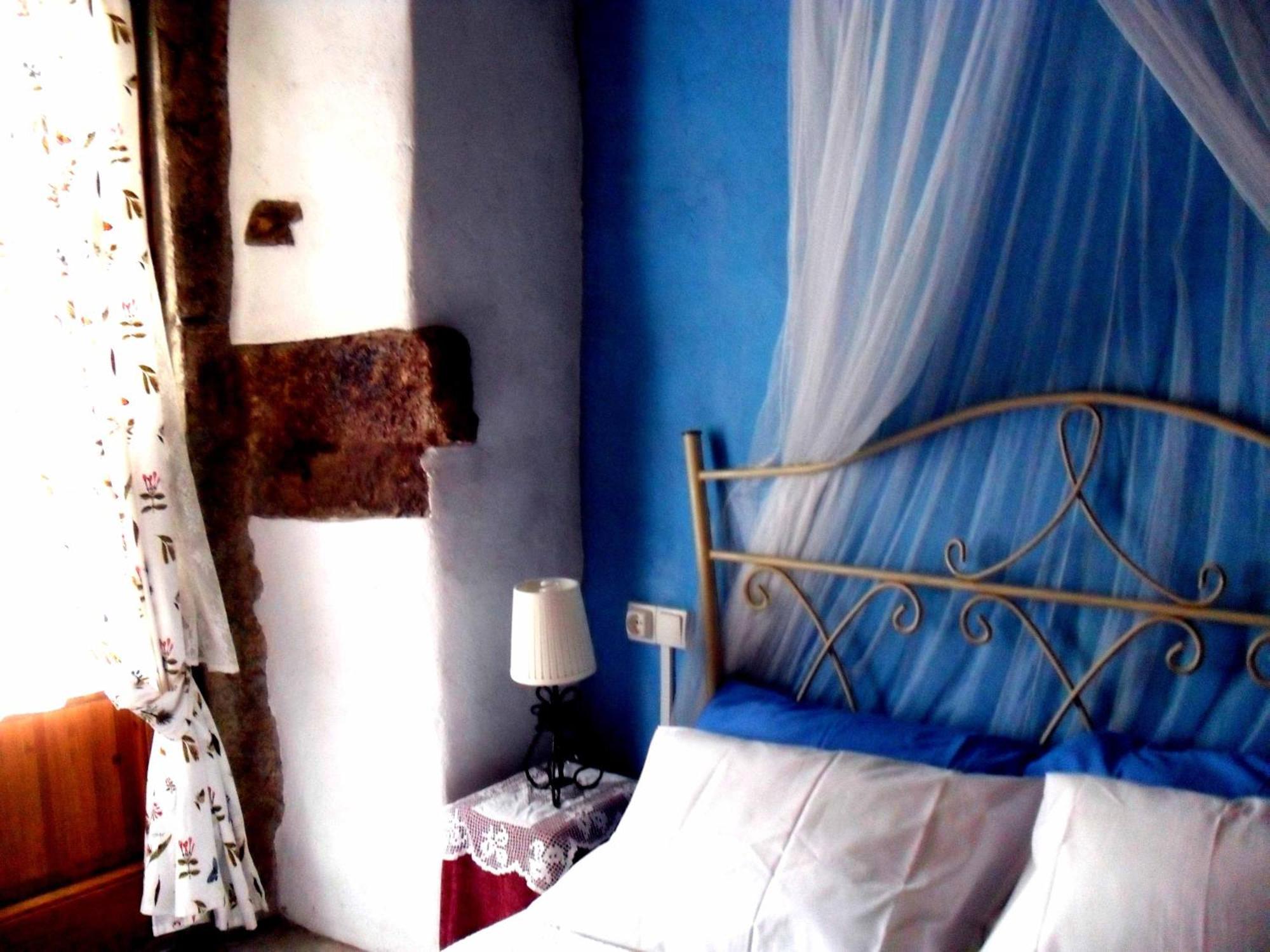 Casa Rural La Posada Del Alba Alea Extérieur photo