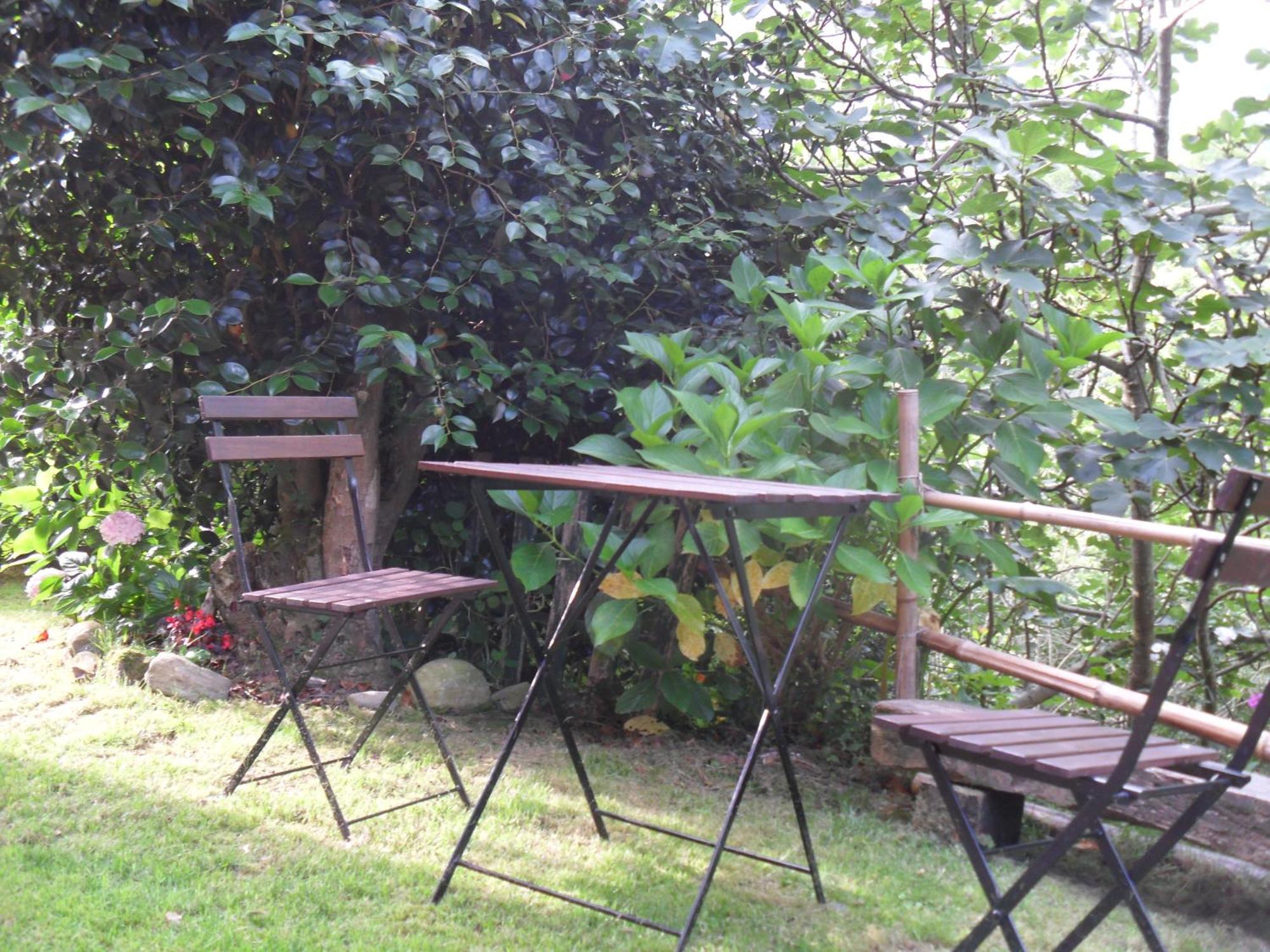 Casa Rural La Posada Del Alba Alea Extérieur photo
